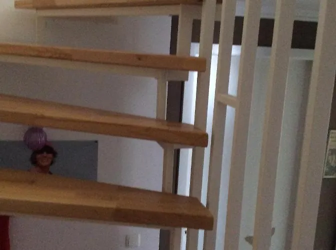 Privat bolig Dachstudio Mit Bad Und Terasse *