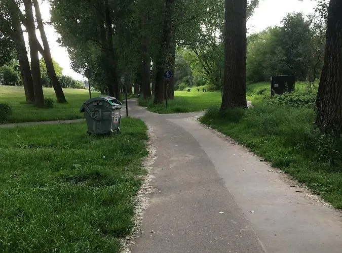 Privat bolig Dachstudio Mit Bad Und Terasse *