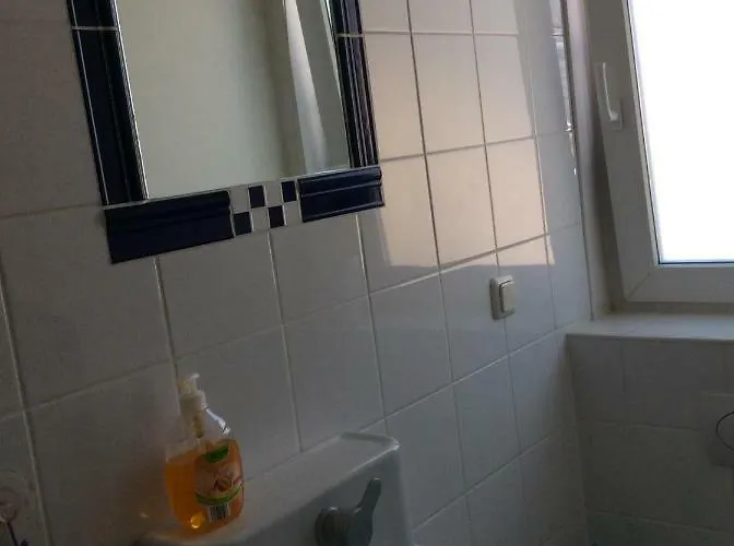 Dachstudio Mit Bad Und Terasse Privat bolig *