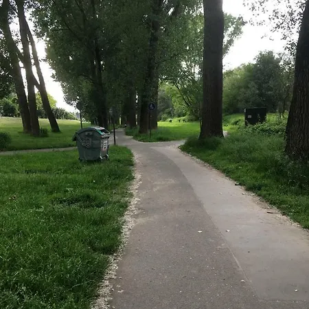 Pansiyon Dachstudio Mit Bad Und Terasse *