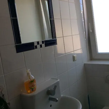 Dachstudio Mit Bad Und Terasse منزل للإقامة *