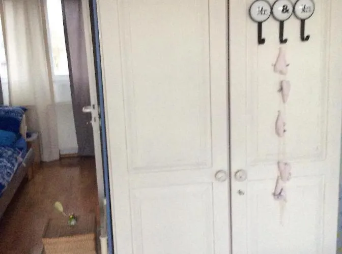 Dachstudio Mit Bad Und Terasse Проживание в семье